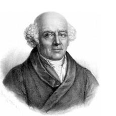 Samuel Hahnemann