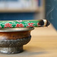 Themenabende und Seminare in der Naturheilpraxis Himmelpforten