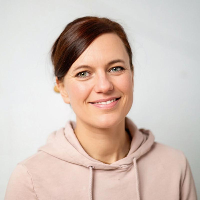 Heilpraktikerin für Psychotherapie